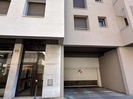 garage 70  rue cuvier lyon 6