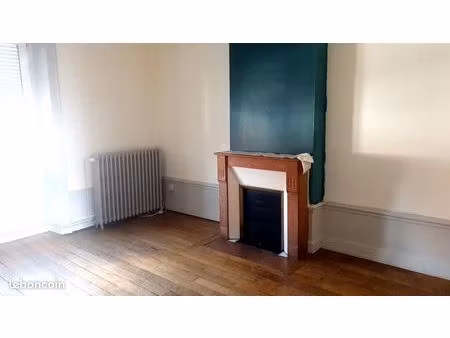loue appartement t3