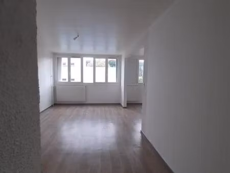 appartement 4 pièces 78 m²