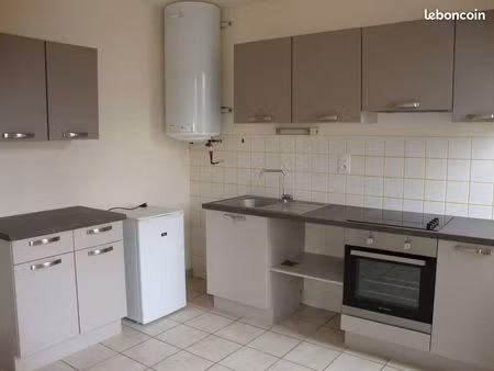 appartement 1 pièce 34 m²