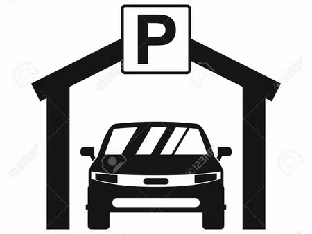 parking (box fermé) saxe gambetta
