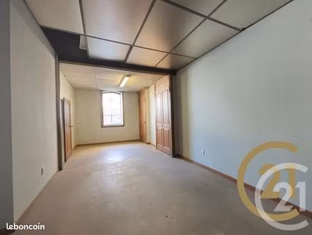 appartement 2 pièces 62 m²