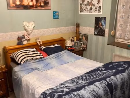 appartement t3 idéal investisseur