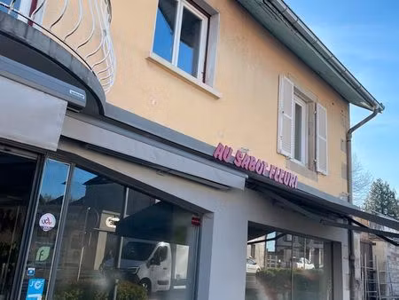 magasin de fleurs