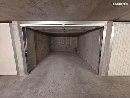 garage lyon 8