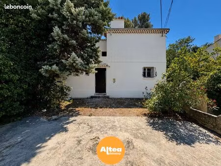 maison 3 pièces 75 m²
