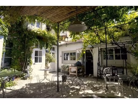 chambres d'hôtes et restaurant dans le morvan