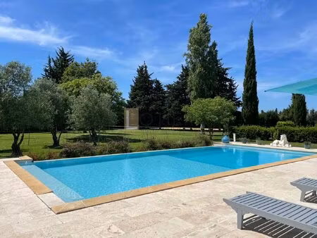 propriété de charme avec installations équestres 220 m2 sur 8 900 m2 de terrain