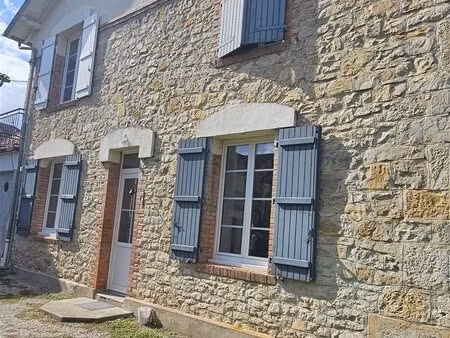 maison 5 pièces