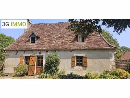 maison 3 pièces