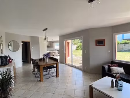 vente maison 5 pièces 120 m² à lannilis (29870)  350 000 €