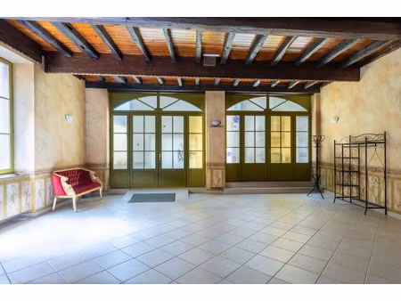 vente maison 4 pièces 169 m² à macon (71000)  285 000 €