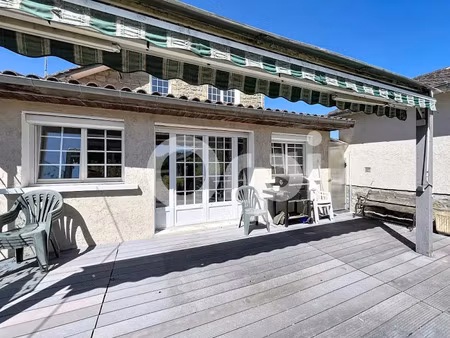 vente maison 5 pièces 111 m² à saint-pantaléon-de-larche (19600)  169 000 €