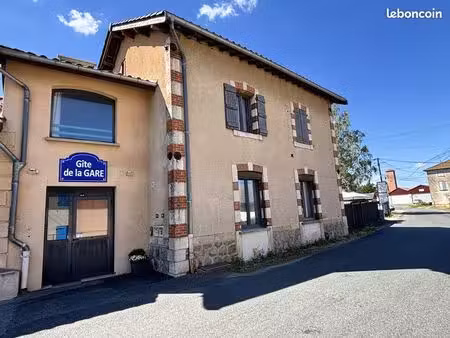 maison 5 pièces 122 m²