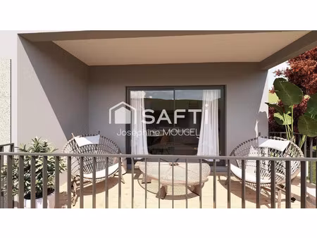 vente appartement 3 pièces 69 m² gérardmer (88400)