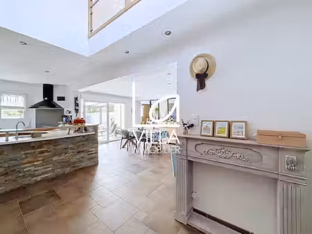 maison contemporaine