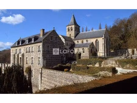 maison le havre 4 pièce(s) 83 m2