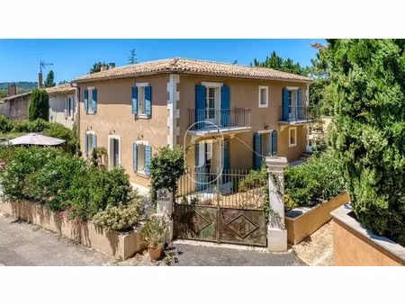 maison roussillon - 4 chambres - 150m²