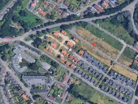 vente terrain 400 m² à waziers (59119)  41 057 €