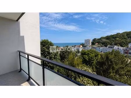 appartement le havre 3 pièce(s) 71 m2