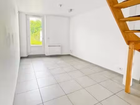 location appartement 2 pièces 42.85 m² à mont-de-marsan (40000)  nan €