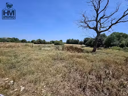 vente terrain 6120 m² à angoisse (24270)  16 000 €