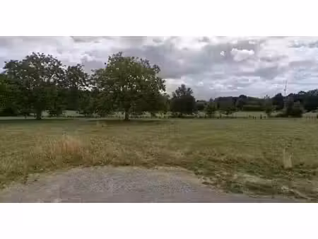vente terrain 678 m² à saint-secondin (86350)  14 930 €