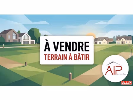 vente terrain à batir 3582 m² à cerizay (79140)  48 000 €