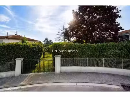 vente terrain 622 m² à pujols (47300)  38 500 €
