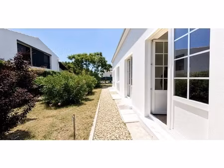 maison 4 pièces - 92 m²