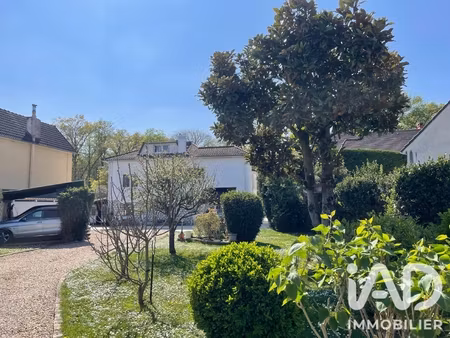 vente terrain à bâtir 430 m²