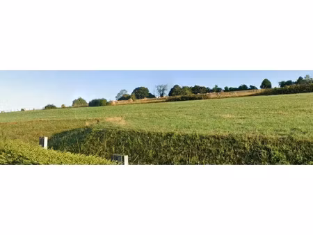 vente terrain 748 m² à gaillefontaine (76870)  22 440 €