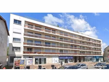 appartement t3 - tassin la 1/2 lune - 54 avenue victor hugo