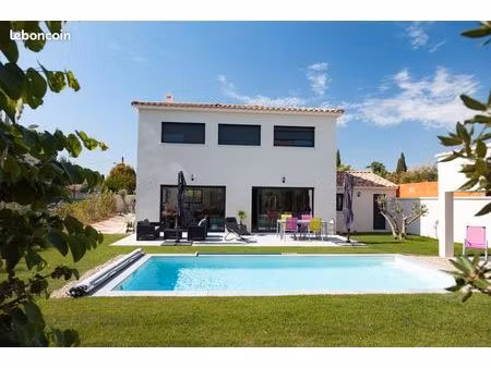maison 5 pièces 94 m²