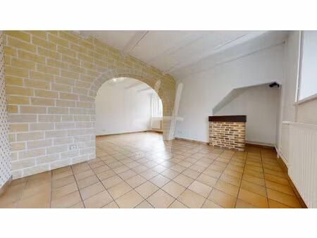 maison à louer scy chazelles
