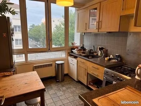 appartement t4 gare part dieu 69003
