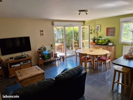 appartement t4 84m2