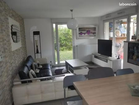 vente appartement saint priest
