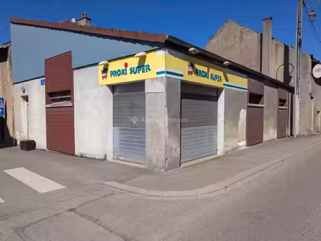 local commercial