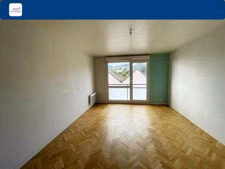 appartement 5 pièces 89.6 m²