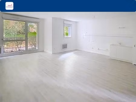 appartement 5 pièces 104 m²
