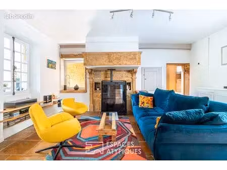 maison 6 pièces 130 m²