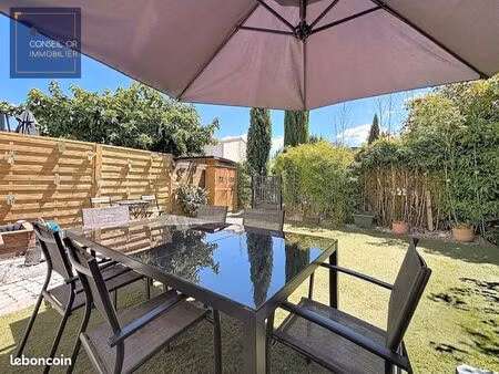 maison 4 pièces 112 m²