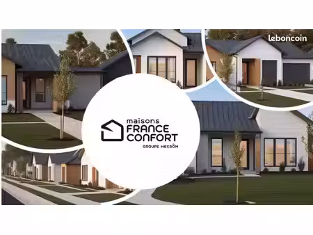 maison 5 pièces 95 m²