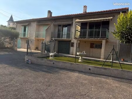 immobilier vente : 2 villas mitoyennes