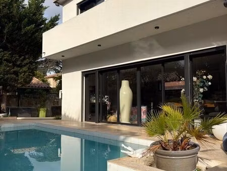 villa 210m2 mazargues