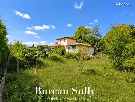 maison 4 pièces 151 m²