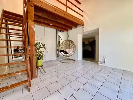 vente maison 2 pièces 36 m² pussay (91740)