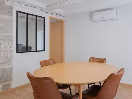 bureau à louer – châteaurenard