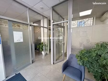 local commercial 60 m² salon-de-provence